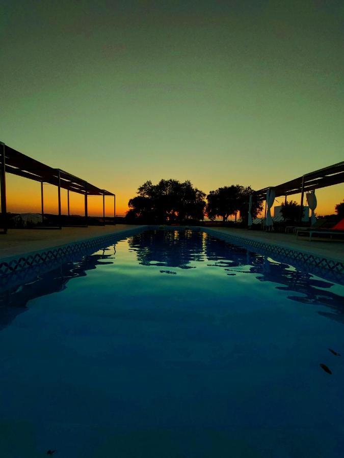 Glamping Skies - Adults Only Estremoz Exterior photo