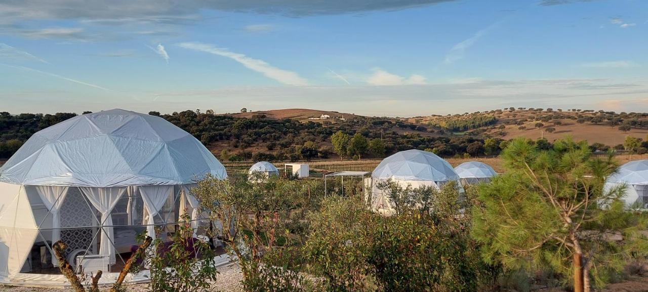 Glamping Skies - Adults Only Estremoz Exterior photo
