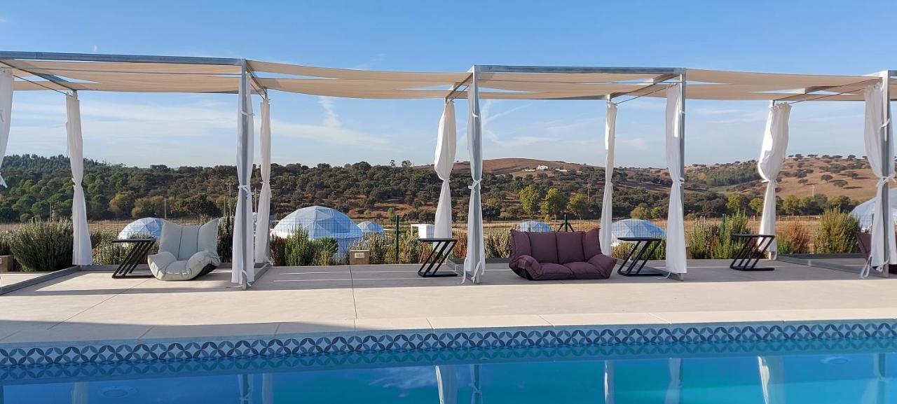 Glamping Skies - Adults Only Estremoz Exterior photo